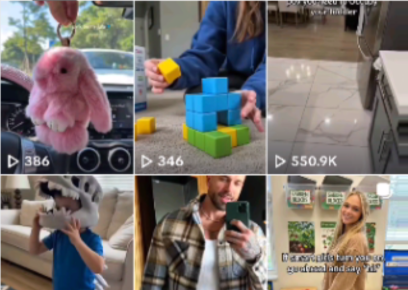 万字实操指南：Seedance联手TikTok带货，可复制的全攻略